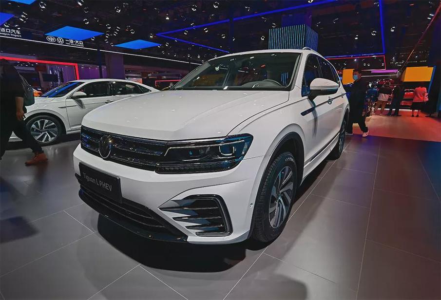 空间大油耗低三款插电混动中型suv推荐