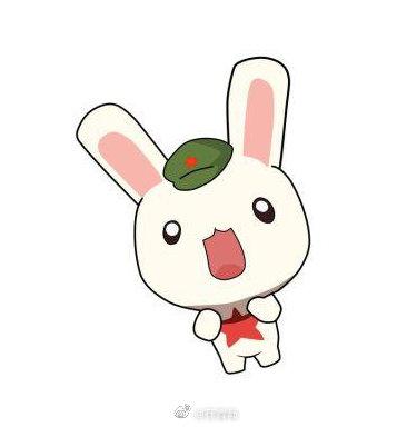 向前跑,迎着冷眼和嘲笑!加油,种花家的兔子们!|加油|青岛|兔子_新浪新