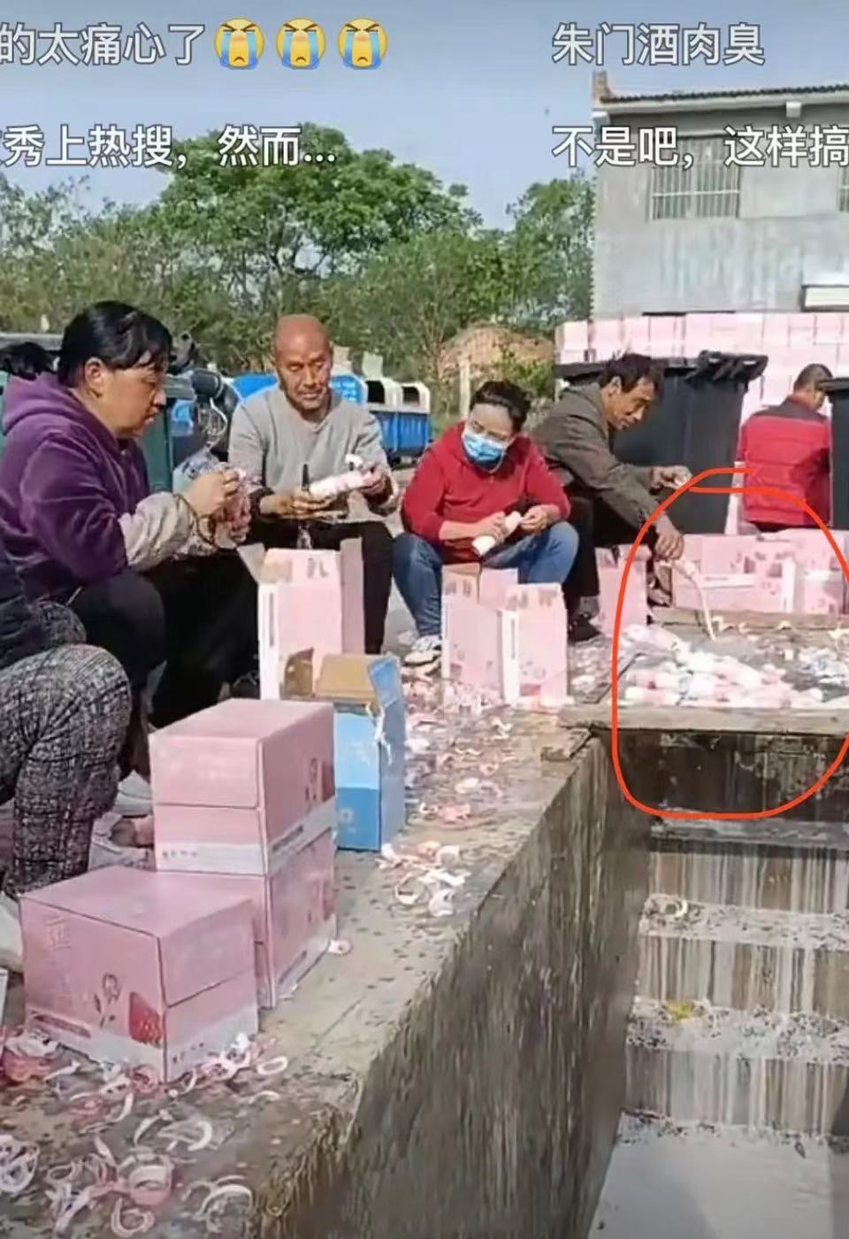 青春有你3停播不怪余景天把牛奶倒沟里才是罪魁祸首