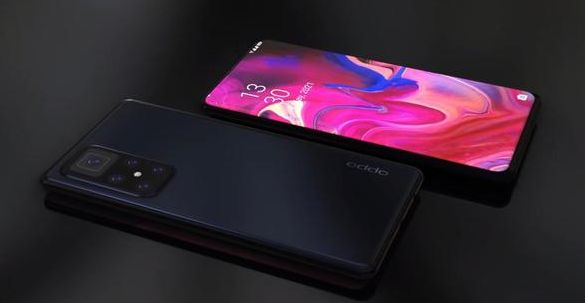 在核心硬件方面,据悉这款oppo旗舰新机采用了高通骁龙888处理器,骁龙