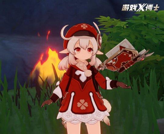 原神什么时候更新1.6版本 原神1.6版本内鬼爆料新武器新活动新角色UP池及复刻