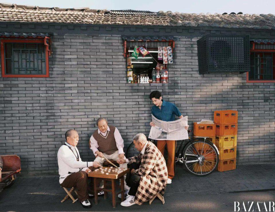 八零九零|胡同_新浪新闻