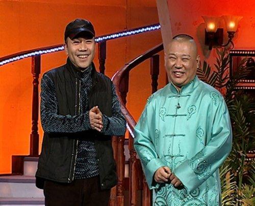 被猜测闹矛盾相声名家杨议称与郭德纲在同一条战线