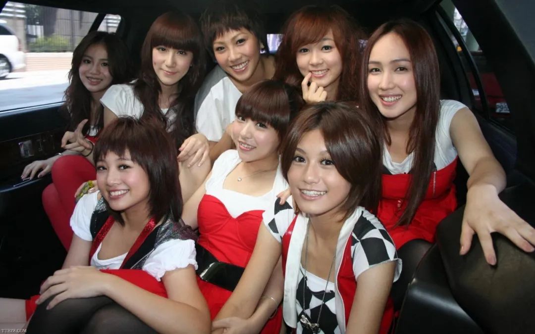 陆贞传奇过去8年8位主演境况悬殊巨大有人已经不幸离世