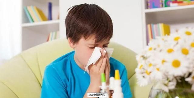 宝宝一直打喷嚏流鼻涕是鼻炎吗该如何治疗可以治愈吗