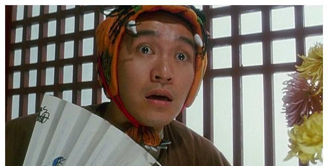 韦小宝扮演者:陈小春最痞气,张卫健最帅气,金庸最满意梁朝伟