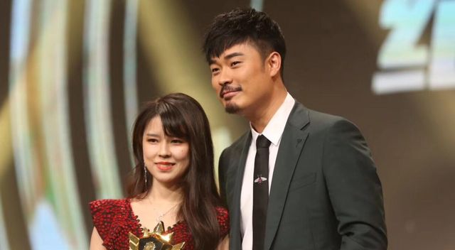 沫子和陈赫关系到底多好?不小心暴露对张子萱称呼,信息量有点大