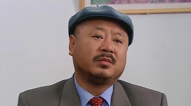 刘老根4完了下一个会是谁呢观众求求你放过马大帅系列