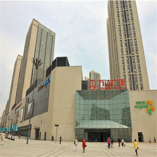 cctv3非常61在长春红旗街万达广场隆重开启