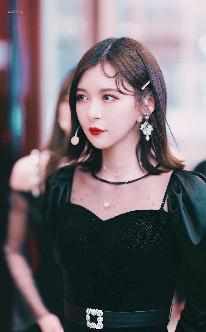 这个一定要支持我也喜欢公益张语格太正能量了