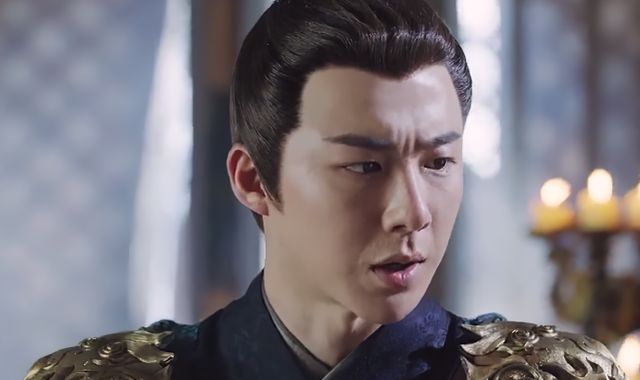 长歌行乐嫣一生嫁了三次和皓都幸福不久最后一段婚姻最悲惨