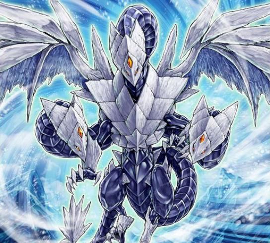 特殊的融合之龙不需要融合卡还是任意融合素材