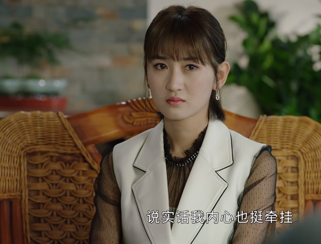 刘老根4刘珊珊没选林更新与韩世信和好网友吐槽忒欢乐