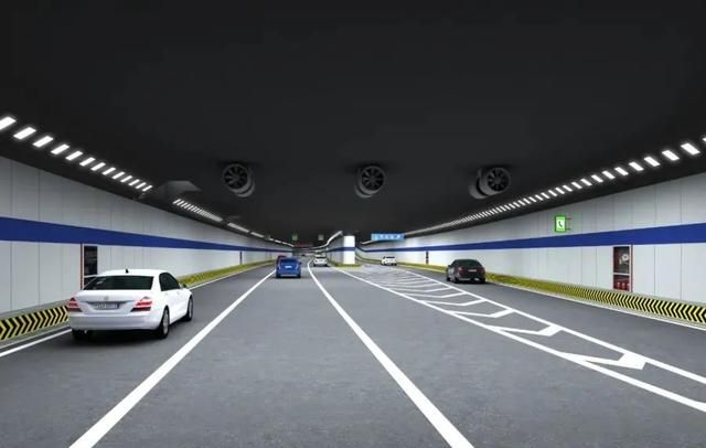 七子山隧道斜井掘进工作正式开启