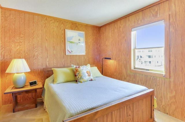 比尔盖茨与前女友密会豪宅全曝光,外观质朴,室内堪称低调的奢华