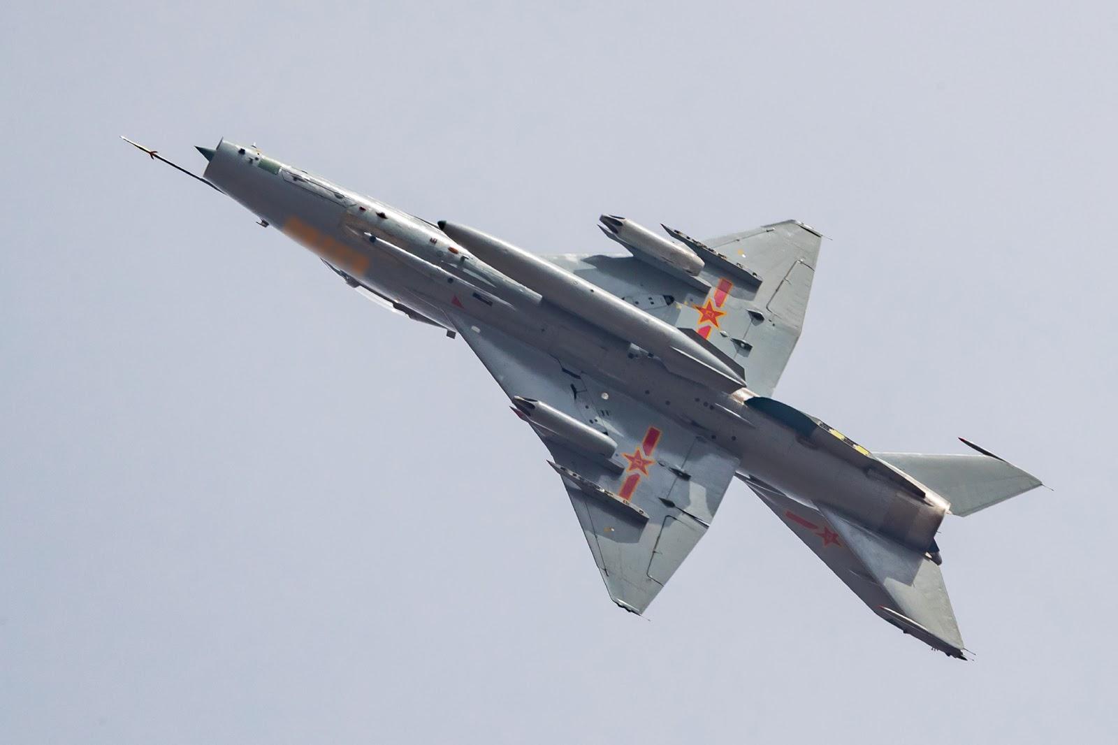 歼7g战机退役不褪色成飞行员课件空军更新换代步伐加快