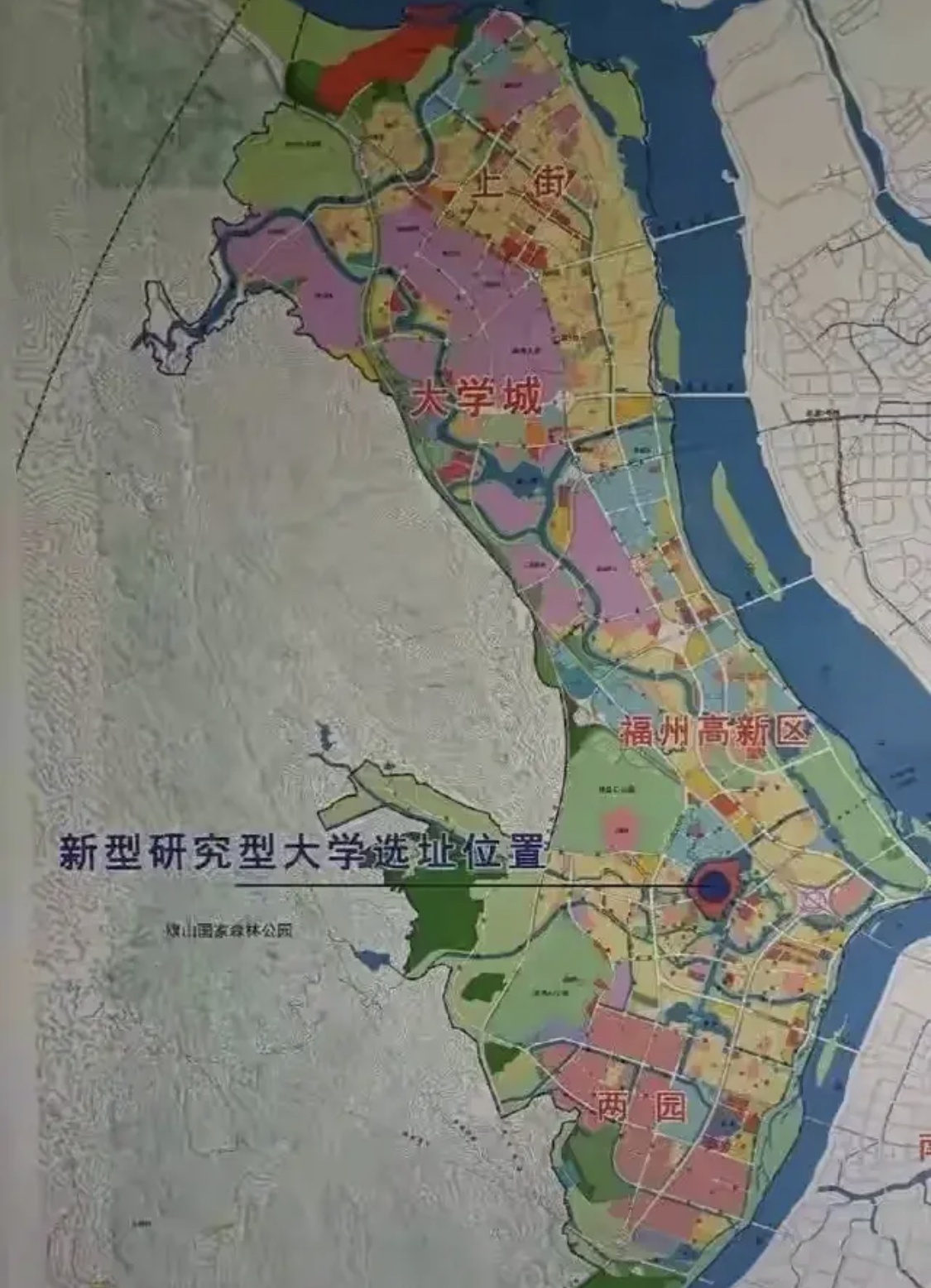 福耀科技大学错位特色或圆了职业技术学院们的本科梦