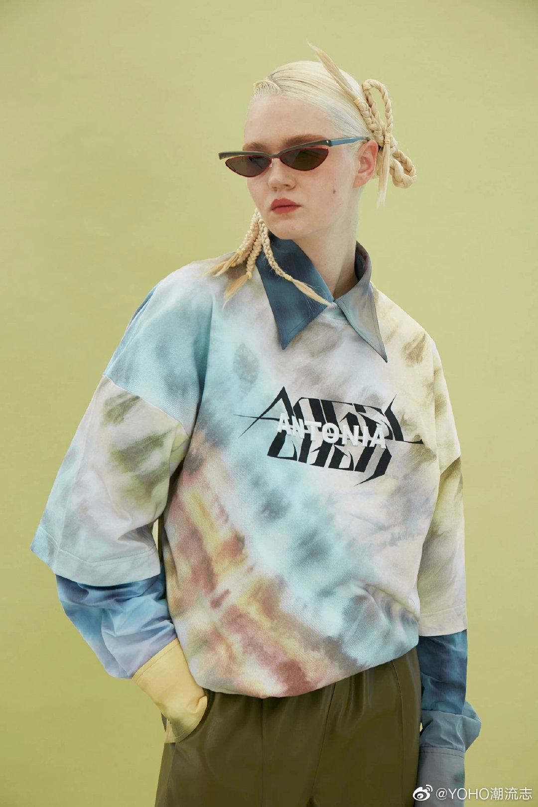 武汉——来自意大利的时尚前卫品牌antonia