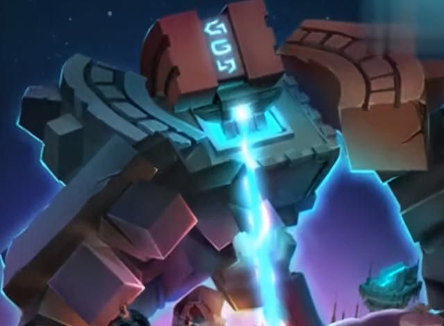 迷你世界全新内容即将登陆石巨人成挡路石学会这招轻松过关