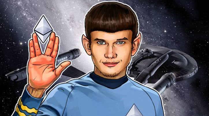 27岁身家超70亿元!90后以太坊之父"v神"布特林的成功之路