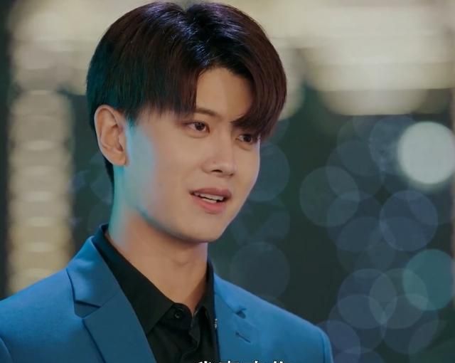 《乌鸦小姐》:顾川带姜小宁见家长,双向奔赴的爱,离领证不远了