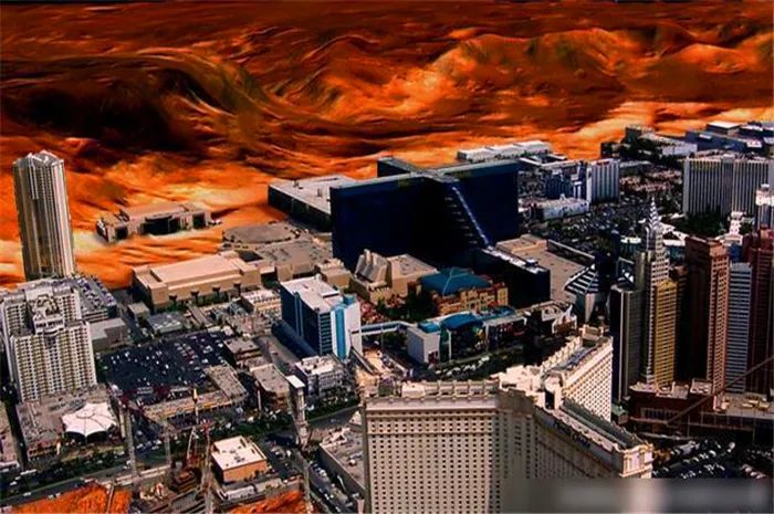 sn15成功着陆10万美元买飞往火星单程票你愿意吗