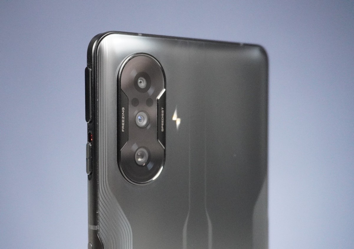 有一说一,红米k40游戏增强版值不值得买?__财经头条