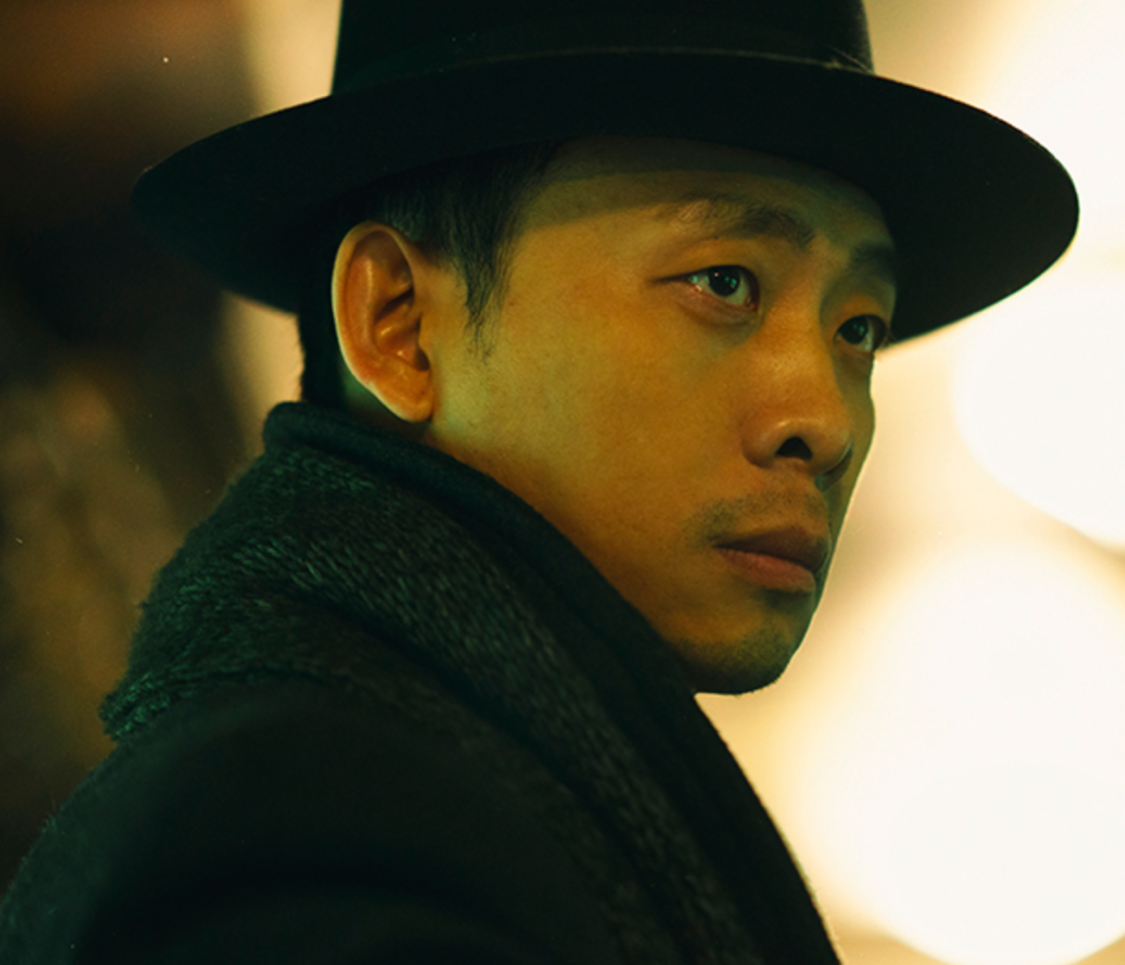 全员演技封神,《风声》之后,国产谍战片又一里程碑|风声|秦海璐|王郁