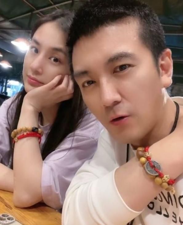 都说网红滤镜是照妖镜看到薇娅直播间的唐艺昕我没看错吧