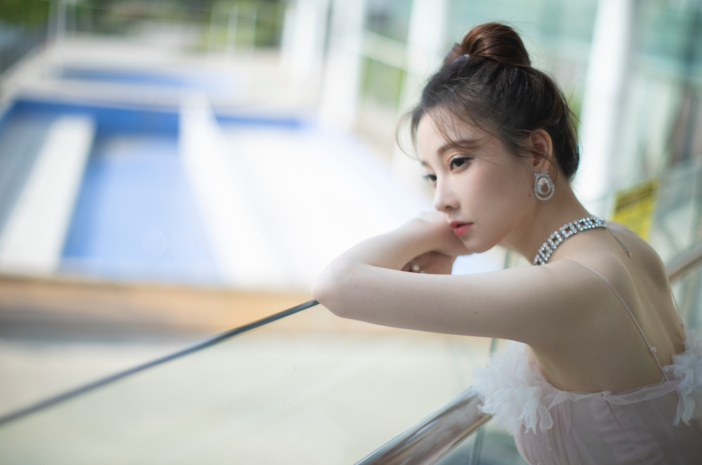 而且冯提莫还有一点是其他网红不得不佩服的地方,那