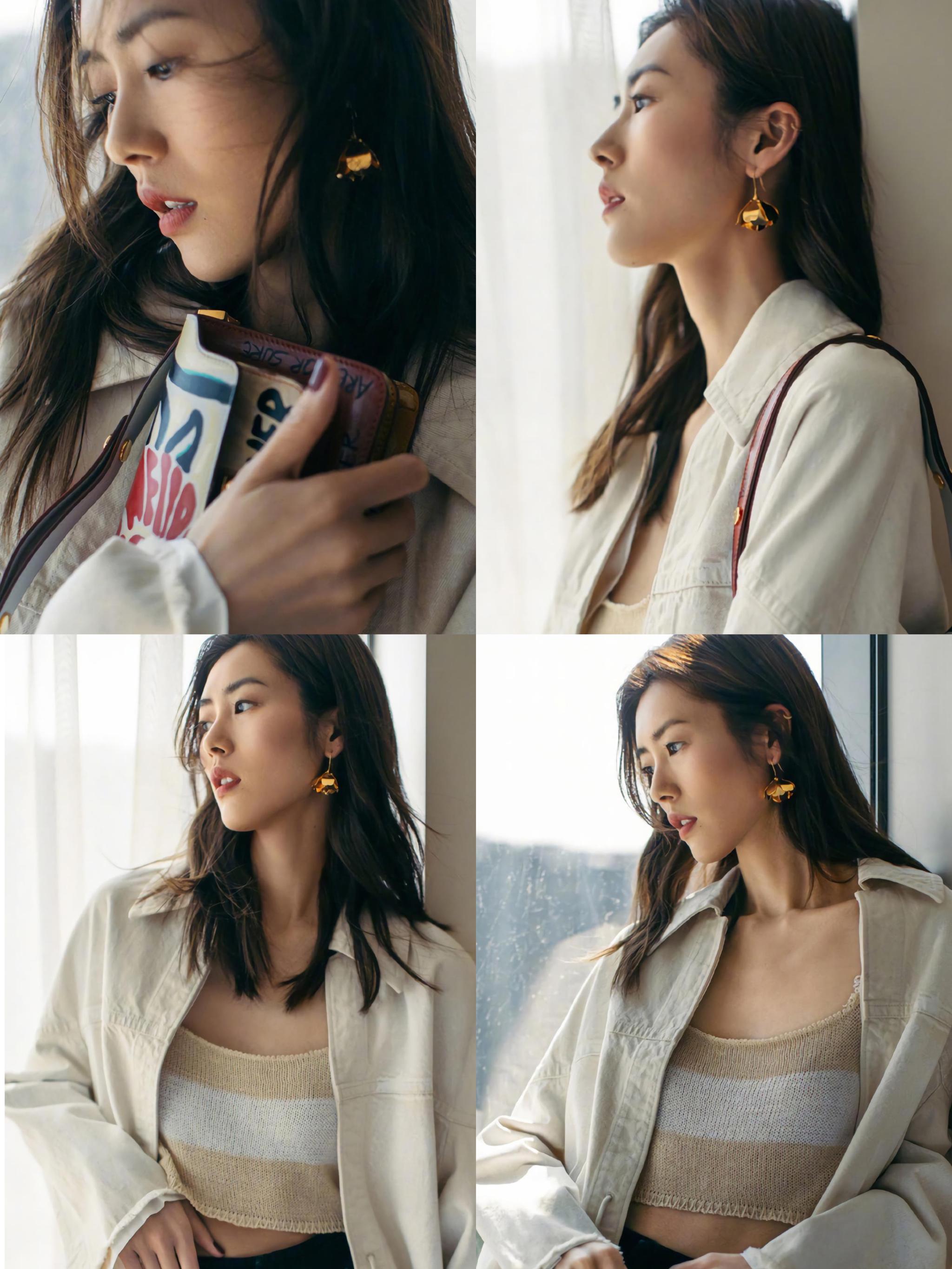 母亲节将至妈妈你真好看与刘雯胡兵见证明星母女t台圆梦