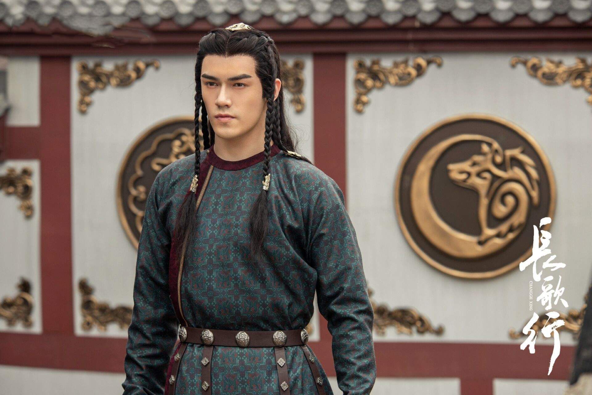 大家都不太懂,其实涉尔的爸爸是很喜欢义成公主的