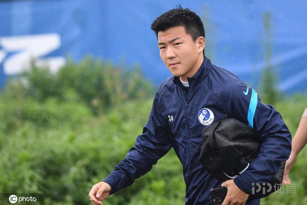 何塞敢不敢重新启用陶强龙国青超级巨星被弃用之谜