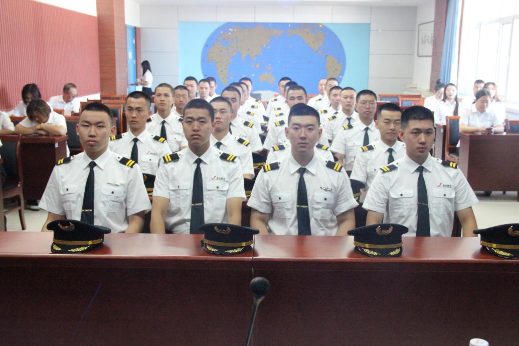 致远航空提供高水平教学服务为行业输送优质人才