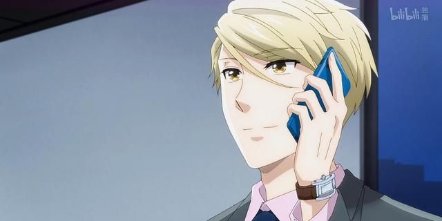 《这爱情有点奇怪》海王天草亮回归纯情少年郎之路