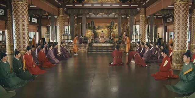 《骊歌行》太子是皇帝册封的,可为什么古代皇帝废太子会这么难