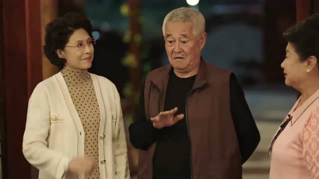 刘老根桃花运来了大辣椒韩冰落花有意他能否迎来第二春