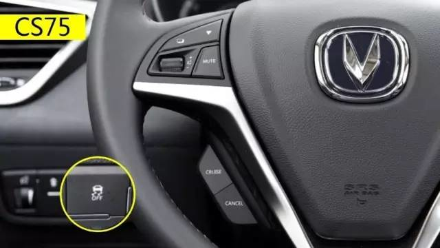 雪天,记得把这个off键用起来-新浪汽车