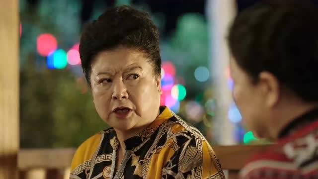 刘老根桃花运来了大辣椒韩冰落花有意他能否迎来第二春