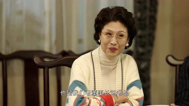 刘老根桃花运来了大辣椒韩冰落花有意他能否迎来第二春