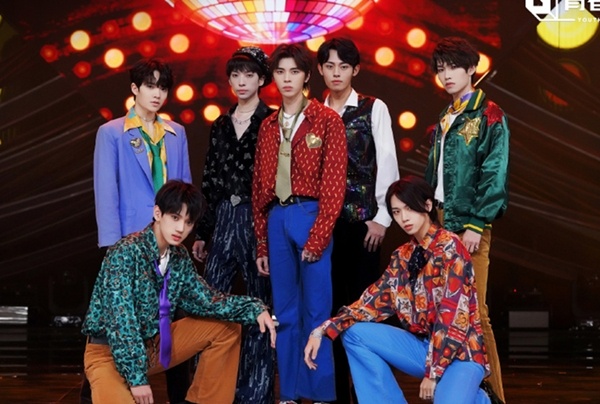 原定5月8日的《青春有你3》成团之夜停止录制和直播,节目组继续慎重