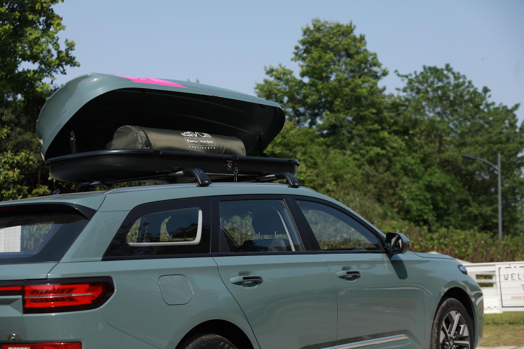 8万出头售价,想要一台带t的瓦罐车,这要求新宝骏valli能满足-新浪汽车