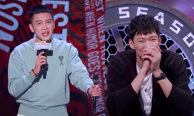 三,郭艾伦,周琦和杨鸣参加吐槽大会北京首钢这次大闹赛场的事件在当时