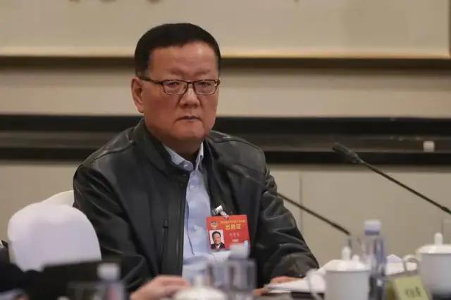 凤凰金融董事长贺鑫被刑事拘留他的岳父刘长乐能全身而退吗
