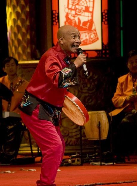 刘老根19年灵魂人物换脸4人离开1人车祸还有2人离世