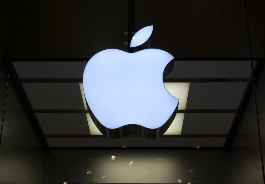 44年前的今天，苹果公司诞生 - Haida(嗨达)主题演示