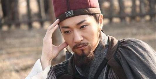 朱武是如何被宋江排挤的?他凭什么能够笑到最后