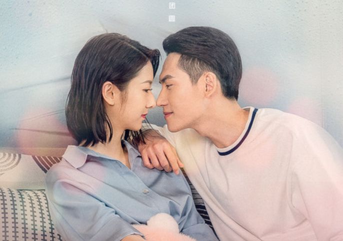 亲爱的柠檬精先生像苏北这样的女人哪个男人能不爱