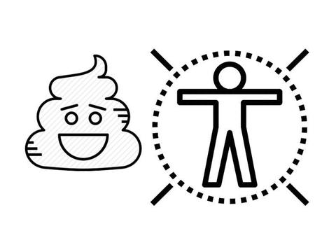 便便出现异常不要忽视!|大便|肠癌|大肠癌_新浪新闻