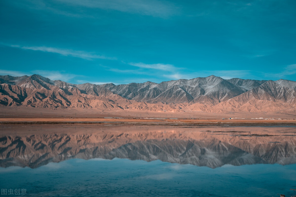 青海必去的五个网红景点
